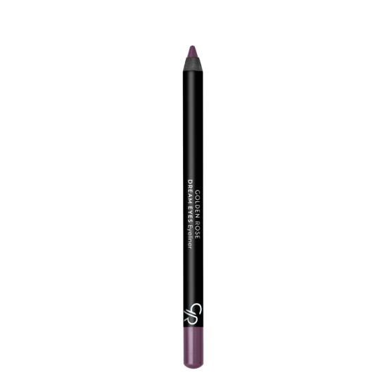 Dioni Hair - Golden Rose Dream Eyes Eyeliner 25 Golden Rose Dream Eyes Eyeliner - Image 25