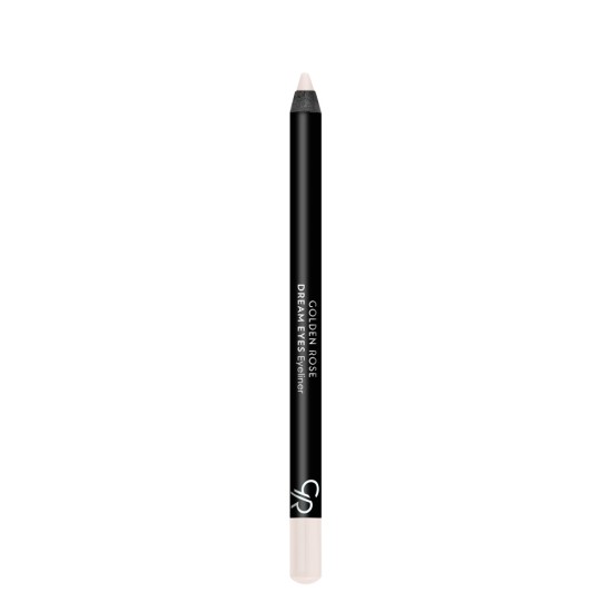 Dioni Hair - Golden Rose Dream Eyes Eyeliner 26 Golden Rose Dream Eyes Eyeliner - Image 26