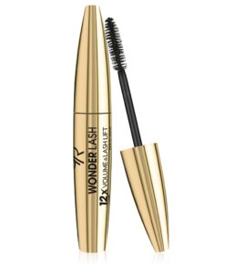 GOLDEN ROSE WONDER LASH MASCARA