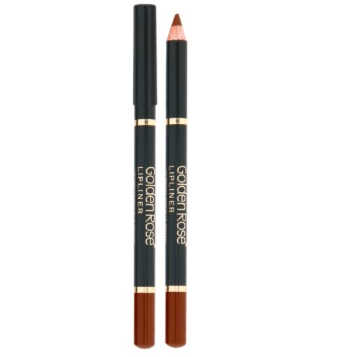 GOLDEN ROSE LIPLINER PENCIL
