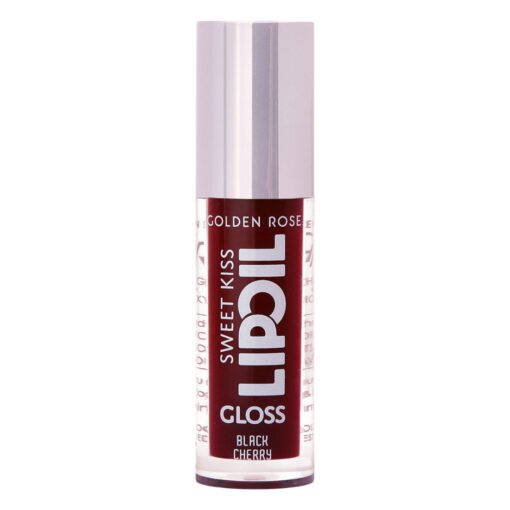 GOLDEN ROSE SWEET KISS LIP OIL GLOSS - Image 8
