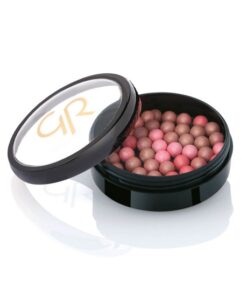 Golden Rose Ball Blusher