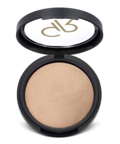 GOLDEN ROSE MINERAL TERRABAKED POWDER