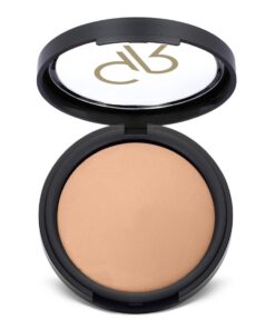 Alternative view of GOLDEN ROSE MINERAL TERRABAKED POWDER