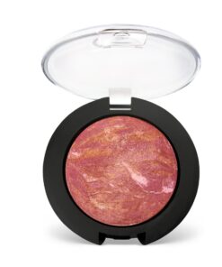 GOLDEN ROSE BAKED BLUSH-ON