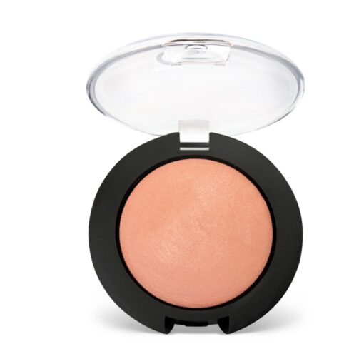GOLDEN ROSE BAKED BLUSH-ON - Image 4