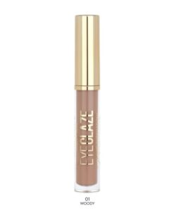 Golden Rose Eye Glaze Liquid Eyeshadow