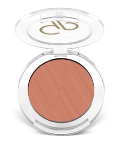 GOLDEN ROSE POWDER BLUSH