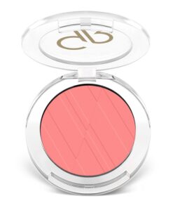 Alternative view of GOLDEN ROSE POWDER BLUSH