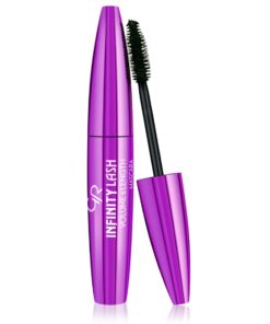 GOLDEN ROSE INFINITY LASH MASCARA GR