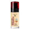 GOLDEN ROSE MOISTURE TOUCH LIQUID FOUNDATION