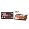 Golden Rose City Style Face & Eye Palette