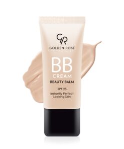 GOLDEN ROSE BB CREAM BEAUTY BALM