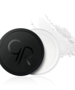 Golden Rose Long Wear Finishing Powder