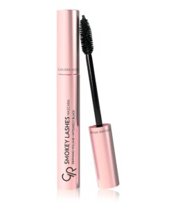 GOLDEN ROSE SMOKEY LASHES MASCARA