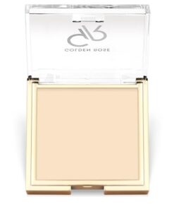 Golden Rose Mattifying Mineral Powder