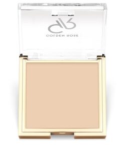 Alternative view of Golden Rose Mattifying Mineral Powder