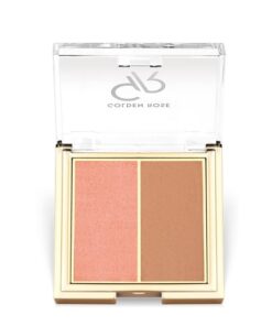 Golden Rose Iconic Blush Duo
