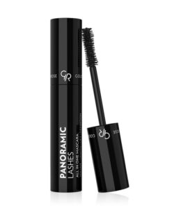 Panoramic Lashes Mascara