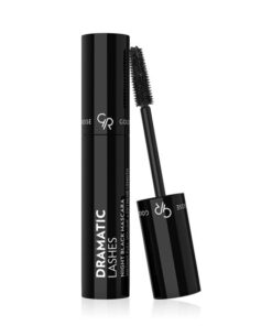 Golden Rose Dramatic Lashes Mascara