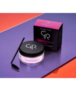 GOLDEN ROSE EYEBROW SHAPER WAX