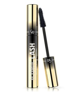 GOLDEN ROSE ICONIC LASH INTENSE BLACK MASCARA