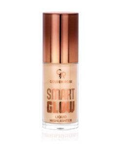 Alternative view of Golden Rose Smart Glow Liquid Highlighter