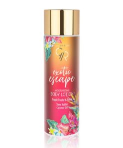 Alternative view of Golden Rose Body Lotion