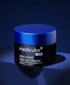 Medicube Zero Pore One Day Cream 50ml