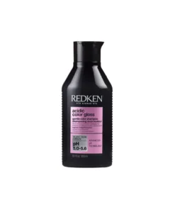 REDKEN Acidic Color Gloss Σαμπουάν Χωρίς Θειικά Άλατα για Λαμπερό Χρώμα