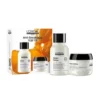 L'OREAL Metal Detox Mini Duo Kit Για Προστασία Από Τα Μεταλλικά Στοιχεία