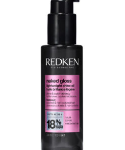 REDKEN Acidic Color Gloss Naked Gloss Έλαιο Λάμψης