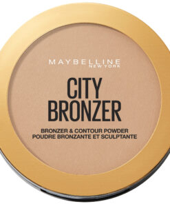 Alternative view of Maybelline City Bronzer &Πούδρα Bronzer & Contouring
