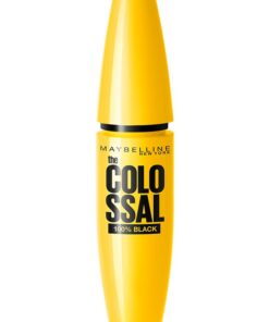 MAYBELLINE VOLUM EXPRESS THE COLOSSAL ΜΑΣΚΑΡΑ