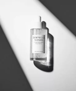 SKIN1004 Madagascar Centella Tone Brightening Capsule Ampoule, 50 ml