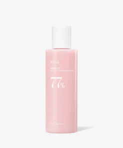 ANUA PEACH 77 NIACIN CONDITIONING MILK 150ml
