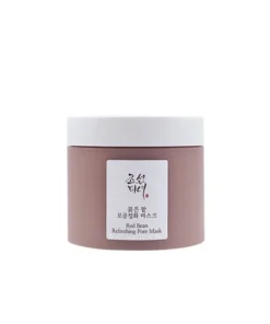 Red Bean Refreshing Pore Mask - Απολεπιστική μάσκα με κόκκινο φασόλι