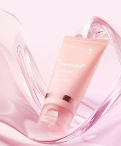 Medicube Collagen Night Wrapping Mask – Μάσκα νυκτός με κολλαγόνο για σύσφιξη