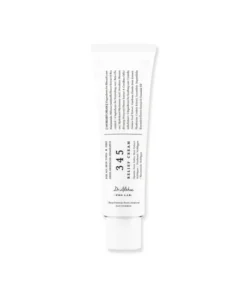 345 Relief Cream - Καταπραϋντική, αντιγηραντική κρέμα