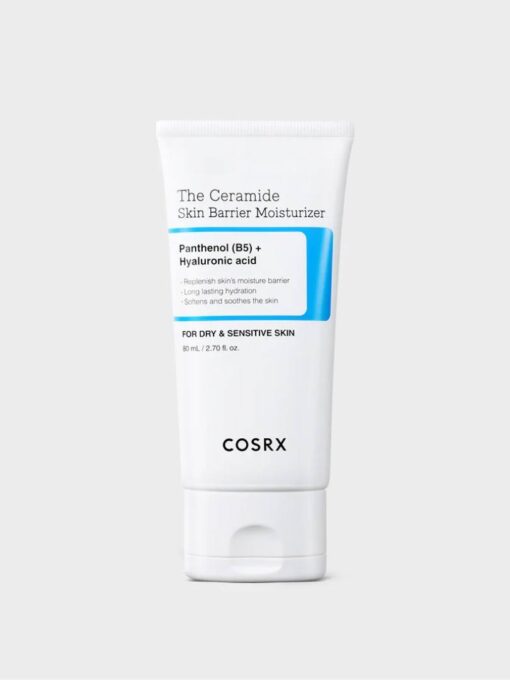 Cosrx The Ceramide Skin Barrier Moisturizer – Αναπλαστική κρέμα