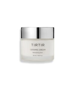 TirTir Ceramic cream 50ml – Πλούσια ενυδατική κρέμα