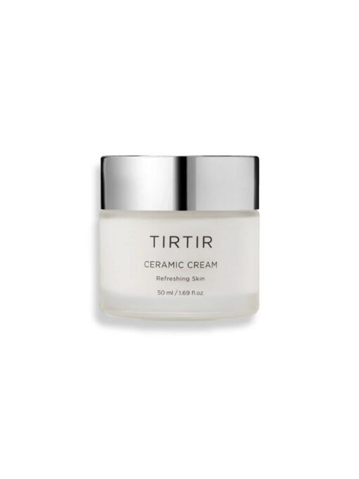 TirTir Ceramic cream 50ml – Πλούσια ενυδατική κρέμα