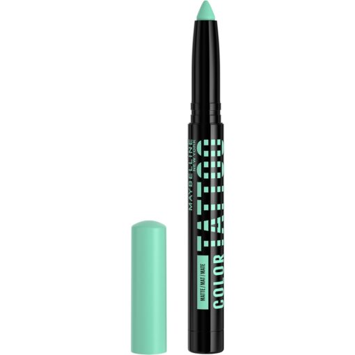 Maybelline Color Tattoo 24h Eye Stix Σκιά, Μολύβι & Primer Ματιών - Image 4