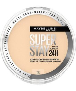 Dioni Hair - Maybelline SuperStay Powder Foundation US 118 041554080957 AV11 1