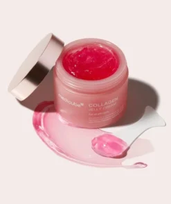 Medicube Collagen Jelly Cream – Ενυδατική κρέμα με κολλαγόνο για σφιγηλό δέρμα