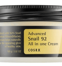 Cosrx Advanced Snail 92 All In One Cream Ενυδατική Κρέμα Προσώπου, 100g