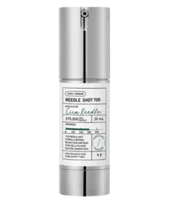 Reedle Shot 700 Essence - Ενισχυτικός ορός με φυσικές μικροβελόνες