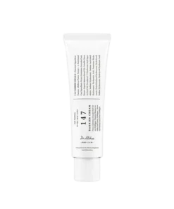 147 Barrier Cream - Ενυδατική κρέμα για ενίσχυση δερματικού φραγμού
