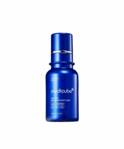 Medicube One Day Exosome 2000ppm Αντιγηραντικό Serum Προσώπου με Βιταμίνη C & Νιασιναμίδη 30ml