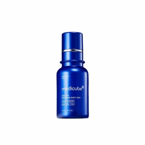 Medicube One Day Exosome 2000ppm Αντιγηραντικό Serum Προσώπου με Βιταμίνη C & Νιασιναμίδη 30ml